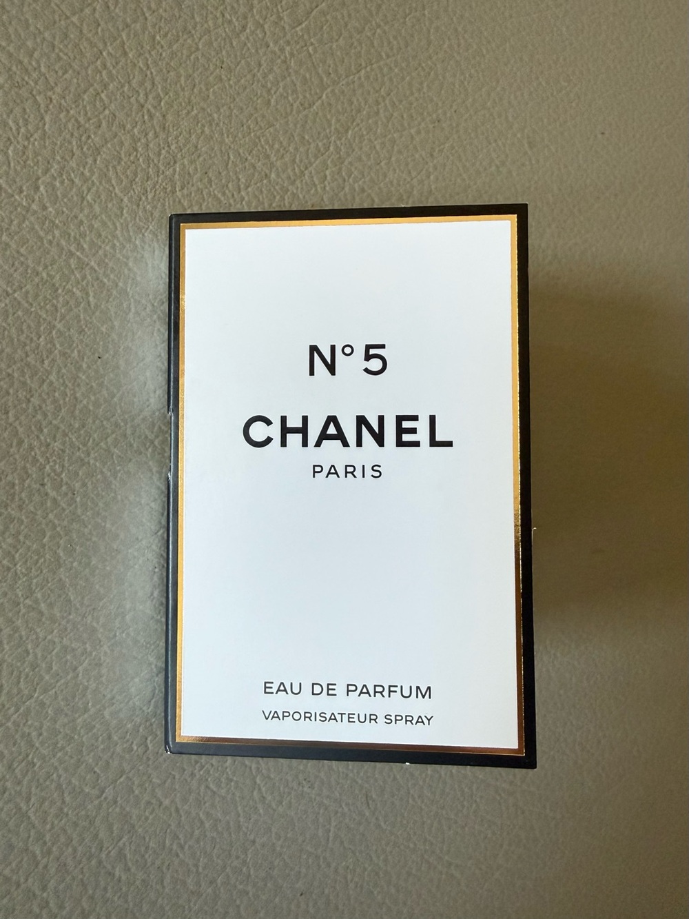 CHANEL  N°5 Eau de Parfum | NEW